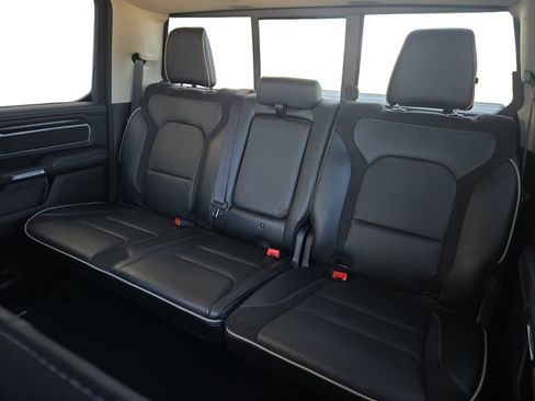 Certified 2022 RAM 1500 Laramie image 13
