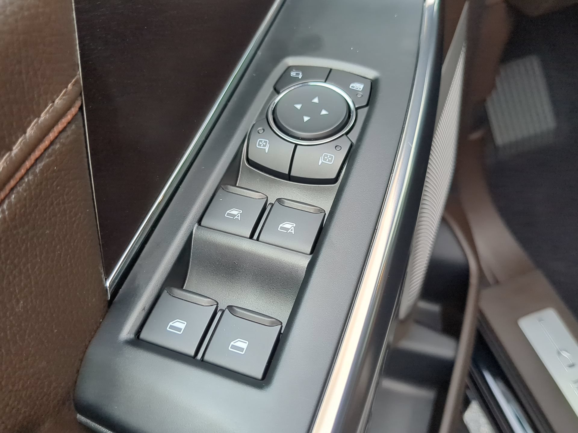 New 2026 Ford F150 King Ranch AWD/4WD image 58
