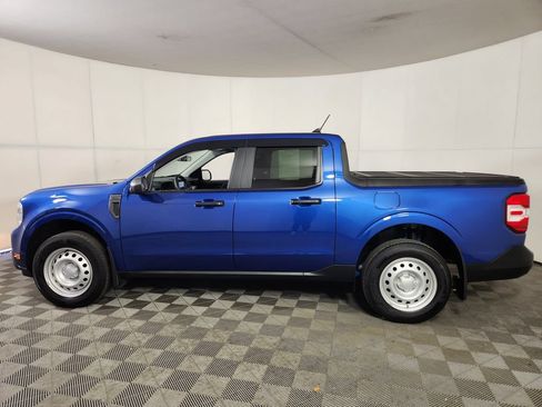 Used 2024 Ford Maverick XL FWD image 4
