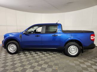 Used 2024 Ford Maverick XL FWD video 4