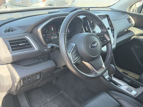Used 2023 Subaru Ascent Touring AWD/4WD image 21