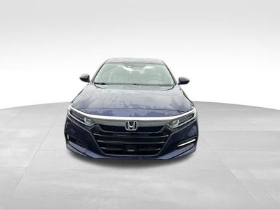 Used 2020 Honda Accord Hybrid
