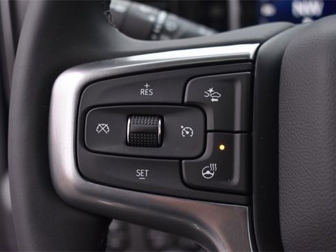 New 2026 Chevrolet Silverado 2500 LTZ w/ Trail Boss Package image 32