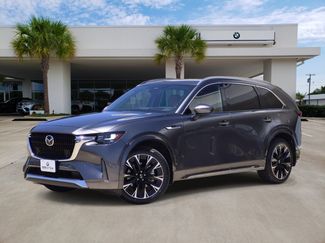 Used 2024 MAZDA CX-90 3.3 Turbo S w/ Premium Plus AWD/4WD video 1
