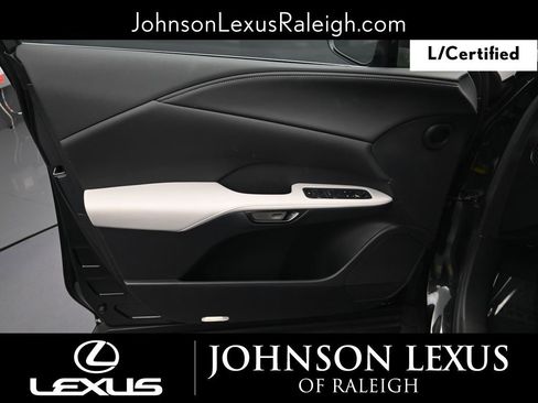 Certified 2023 Lexus RX 350 Premium w/ Cold Area Package image 11