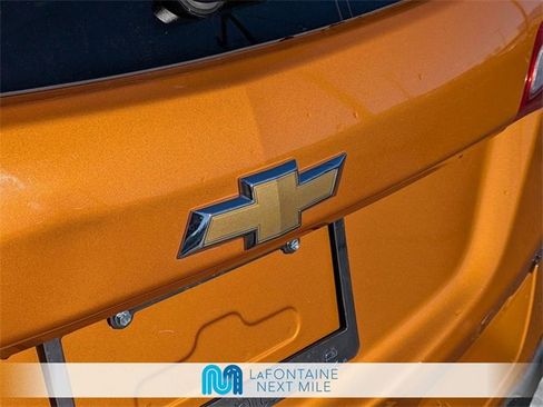 Used 2018 Chevrolet Equinox LT image 9