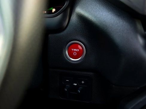 Used 2023 Toyota Sequoia TRD Pro image 18