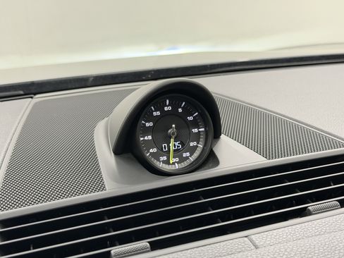 Certified 2023 Porsche Panamera 4 image 56