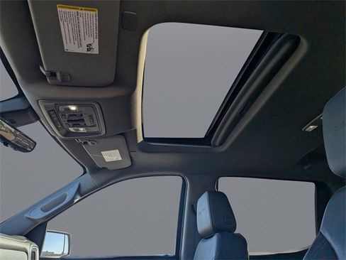 Used 2021 GMC Sierra 1500 Denali w/ Denali Ultimate Package image 21