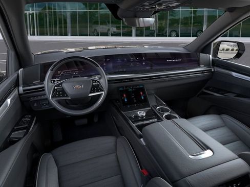 New 2026 Cadillac Escalade Sport AWD/4WD image 15