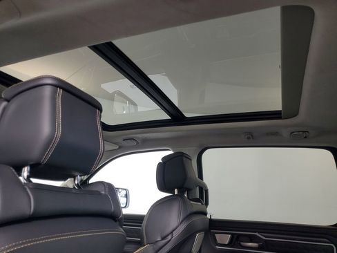 New 2026 RAM 1500 Tungsten image 26