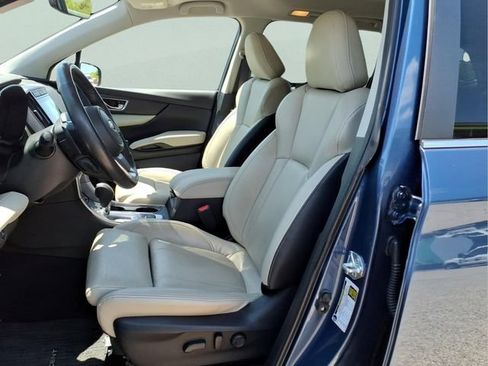 Used 2021 Subaru Ascent Limited AWD/4WD image 12