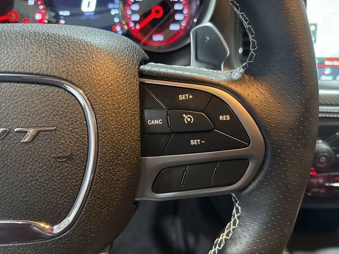 Used 2023 Dodge Charger SRT Hellcat w/ Harman/Kardon Audio Group image 14
