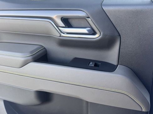 Used 2023 Chevrolet Silverado 1500 ZR2 w/ ZR2 Bison Edition image 19