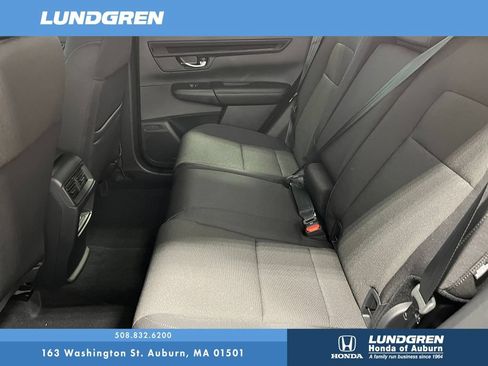 New 2026 Honda CR-V EX image 20