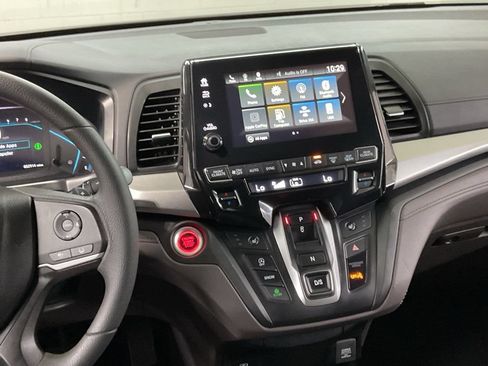 Used 2021 Honda Odyssey EX image 13