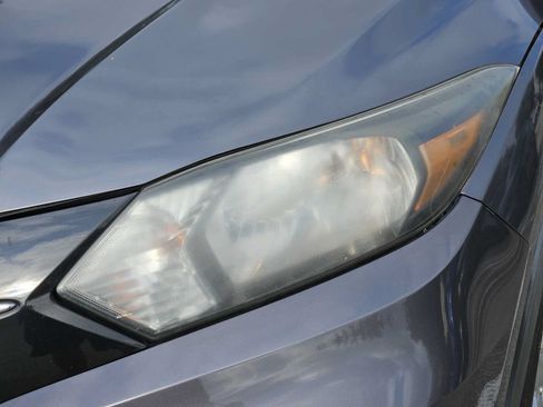 Used 2016 Honda HR-V EX image 7