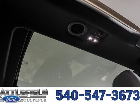 New 2026 Ford Explorer Tremor w/ Tremor Ultimate Package image 37