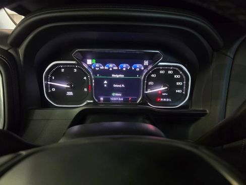 Used 2022 GMC Sierra 2500 Denali AWD/4WD image 27