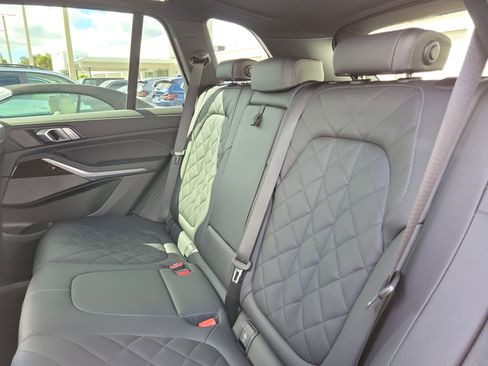 Certified 2026 BMW X5 sDrive40i image 11