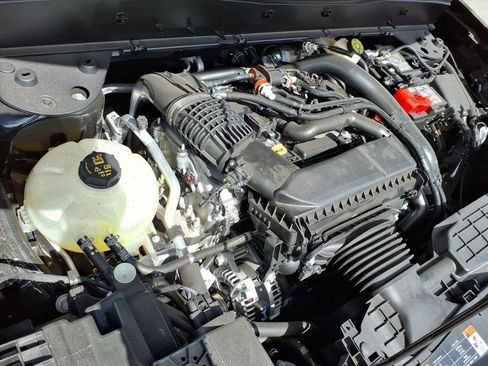 Used 2025 Ford Bronco Sport Badlands w/ Sasquatch Badlands Package image 18