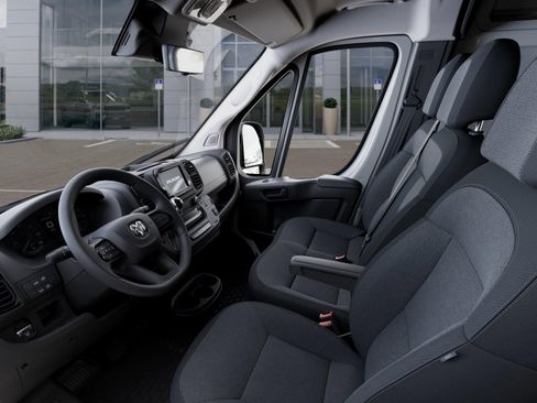 New 2026 RAM ProMaster 1500 w/ Upfitter's Prep Package image 22