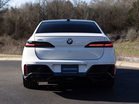 Used 2023 BMW 760i xDrive 760i xDrive image 7