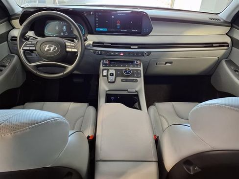 Used 2025 Hyundai Palisade SEL AWD/4WD image 20