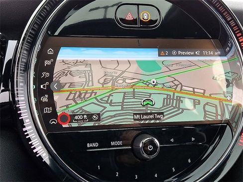 Certified 2023 MINI Cooper John Cooper Works w/ Driver Assistance Package image 19