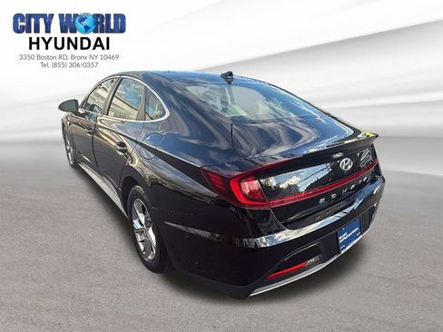 Used 2022 Hyundai Sonata SE image 5