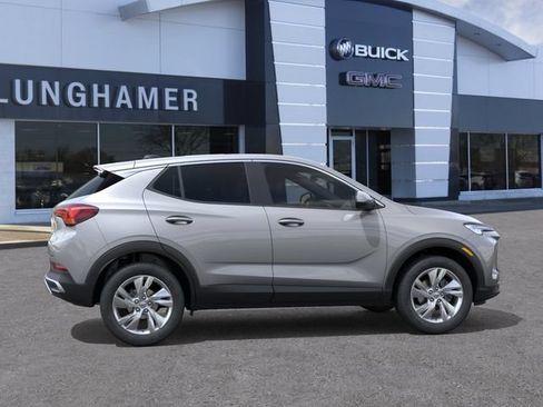 New 2026 Buick Encore GX Preferred w/ Comfort Package AWD/4WD image 5