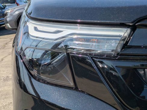 New 2026 Subaru Forester Sport image 10