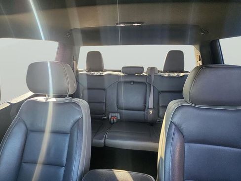 Used 2022 Chevrolet Silverado 1500 RST w/ Z71 Off-Road Package image 21