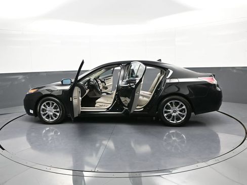 Used 2013 Acura TL w/ Technology Package FWD image 41