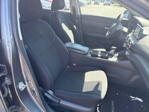 Used 2021 Nissan Sentra S FWD image 12