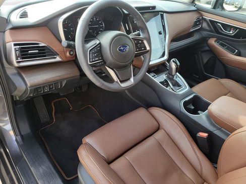 Certified 2024 Subaru Outback Touring w/ Tech Package 3 image 22