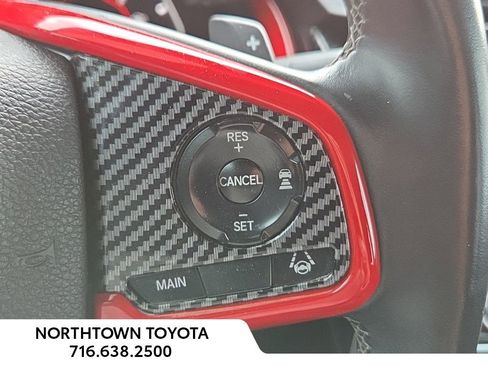 Used 2020 Honda Civic Sport image 20