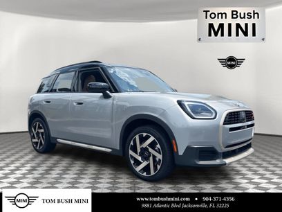 Certified 2025 MINI Cooper Countryman S