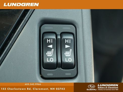 Used 2024 Subaru Crosstrek 2.5i Limited AWD/4WD image 23