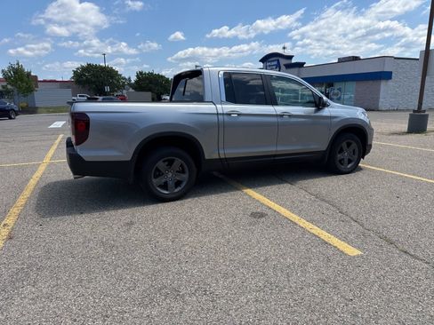 Used 2023 Honda Ridgeline RTL image 28