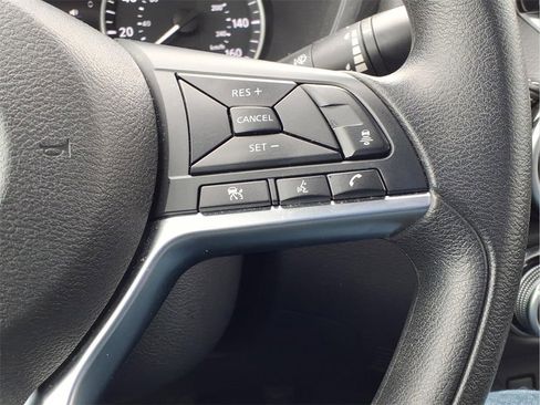 Used 2024 Nissan Sentra SV image 25