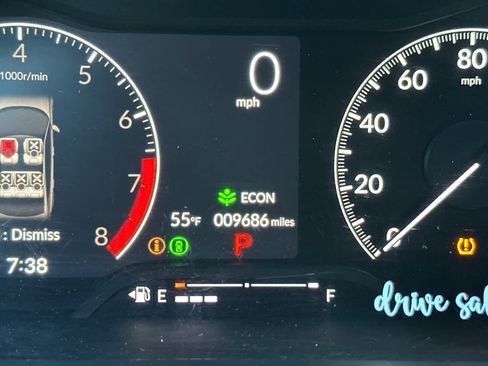 Used 2026 Honda Civic Sport image 27