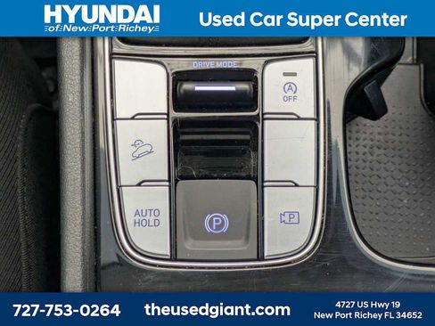 Used 2024 Hyundai Tucson SEL image 27