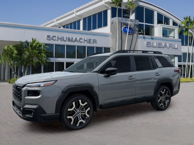 New 2026 Subaru Outback Touring XT AWD/4WD image 3