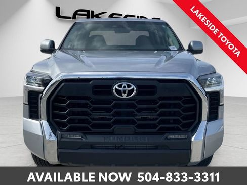 Used 2024 Toyota Tundra SR5 image 9