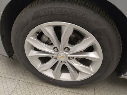 Used 2025 Chevrolet Malibu LT image 31