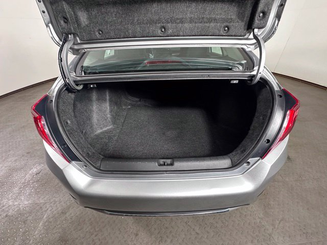 Used 2019 Honda Civic EX image 25