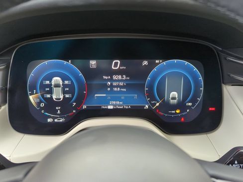 Used 2023 Maserati Grecale Modena AWD/4WD image 14