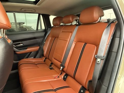 Used 2024 MAZDA CX-50 AWD 2.5 Turbo w/ Premium Pkg image 27