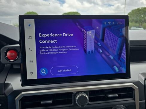 New 2026 Toyota Tacoma TRD Off-Road image 21